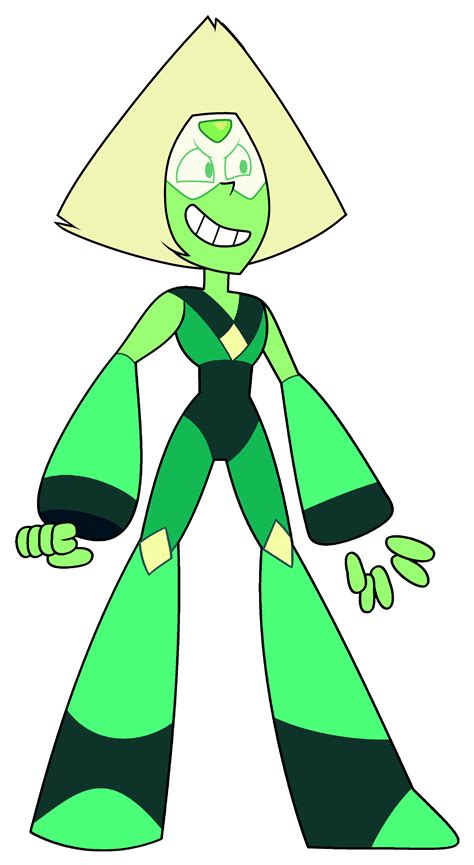 peridot su|how old is peridot.